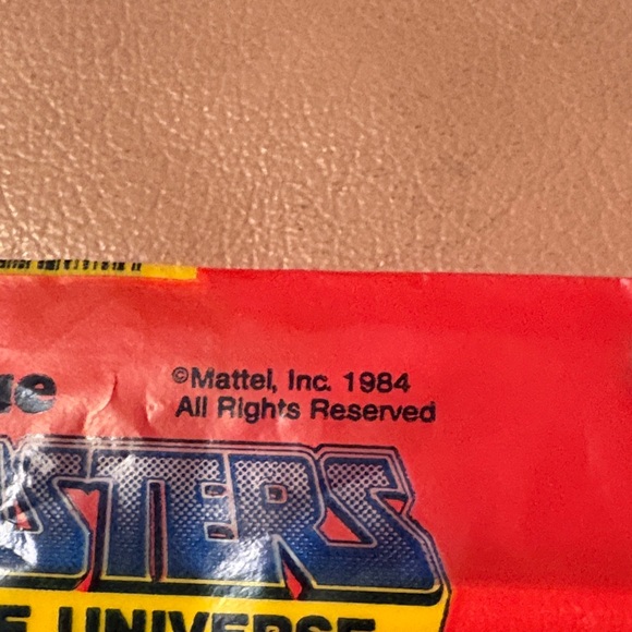 He-Man Inflatable Toy - Picture 7 of 7